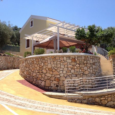 Apartament Tesoro Of Ithaca Stavros  Zewnętrze zdjęcie