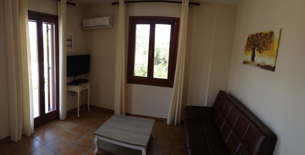 Apartament Tesoro Of Ithaca Stavros  Zewnętrze zdjęcie