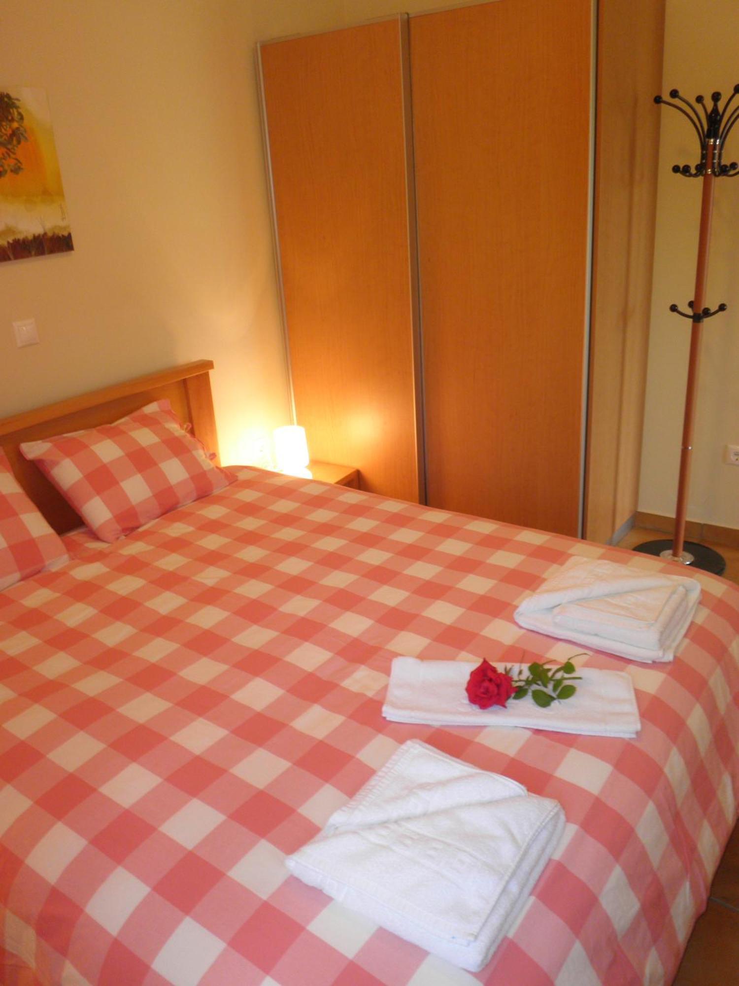 Apartament Tesoro Of Ithaca Stavros  Zewnętrze zdjęcie