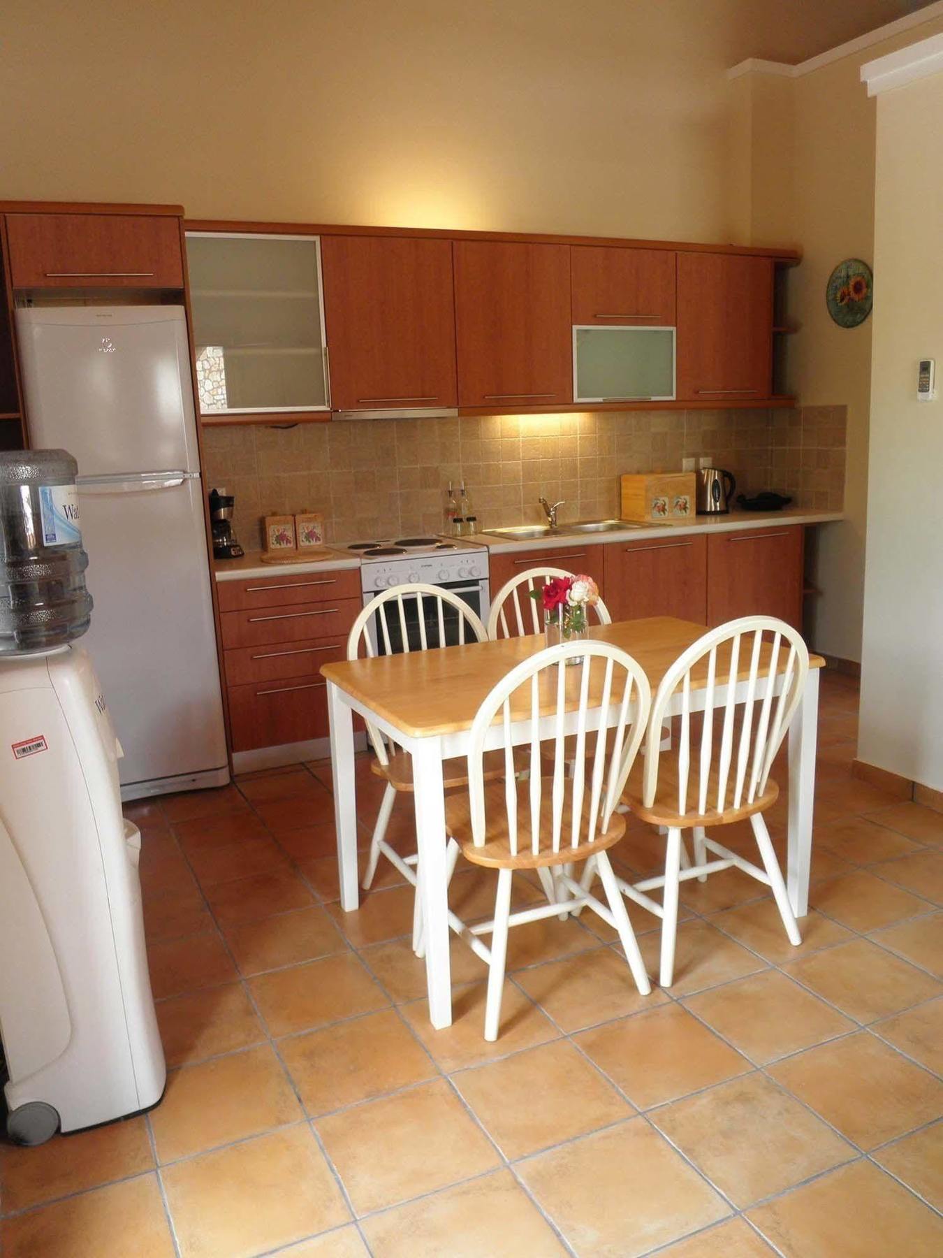 Apartament Tesoro Of Ithaca Stavros  Zewnętrze zdjęcie