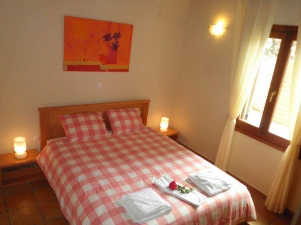 Apartament Tesoro Of Ithaca Stavros  Zewnętrze zdjęcie