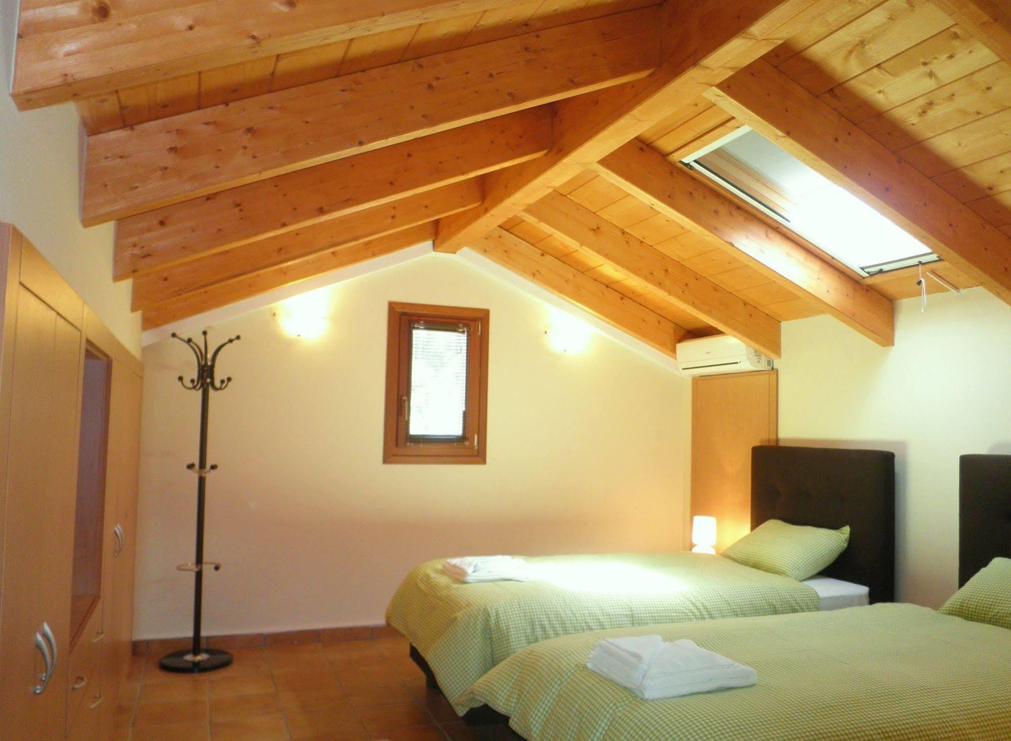 Apartament Tesoro Of Ithaca Stavros  Zewnętrze zdjęcie